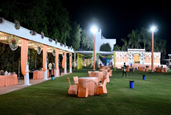 Laxmi Nayan Garden 2