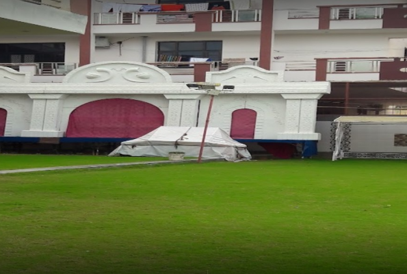 Nandani Palace 1
