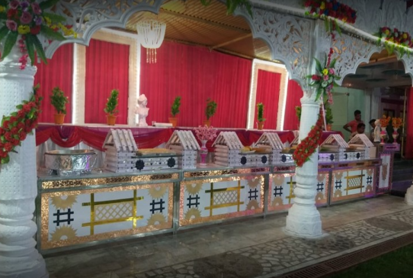 Citi Pride Garden 2