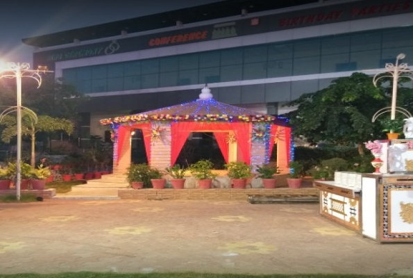 Venue Image