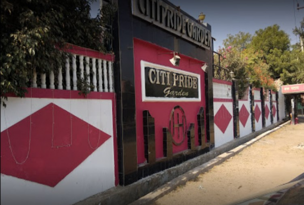 Citi Pride Garden 5
