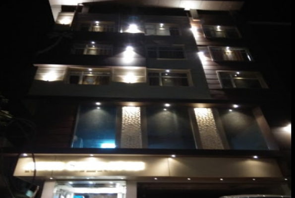 Arya Sheraton 1