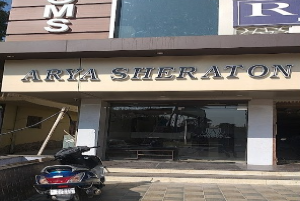 Venue Image