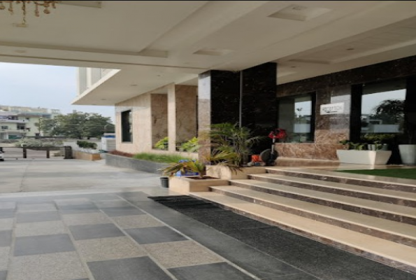 Love Kush Hotel 3