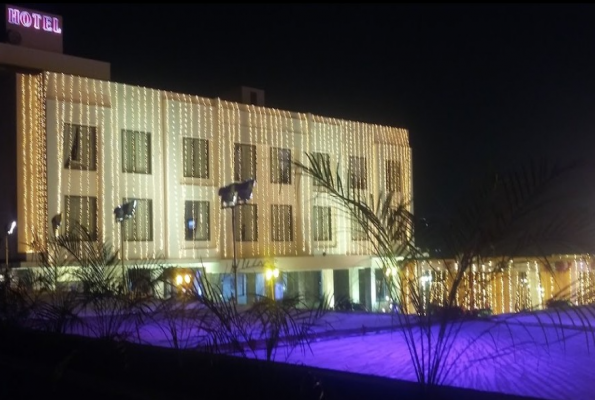Venue Image