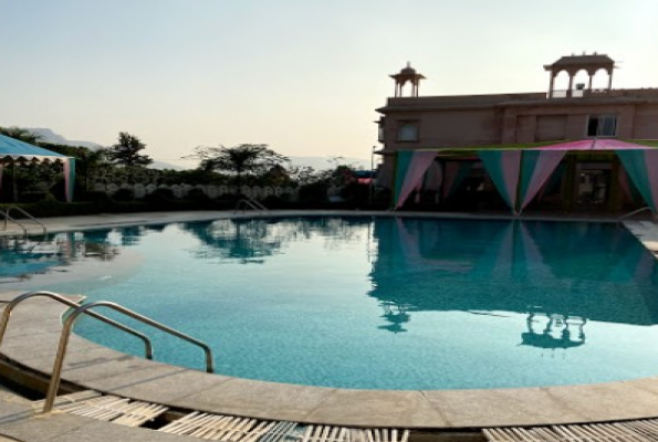 Bhanwar Singh Palace 3