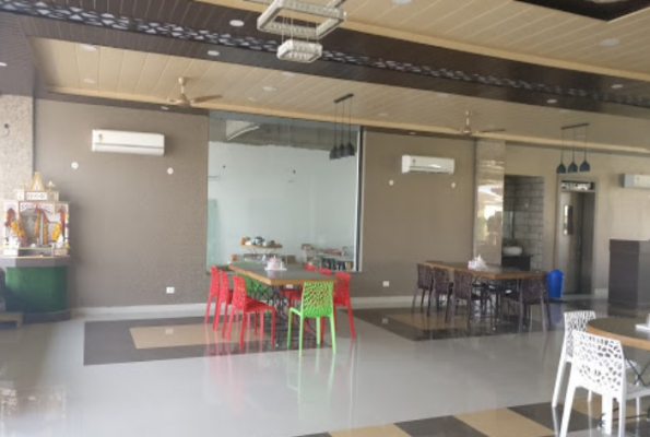 Hotel Royal Amar 5