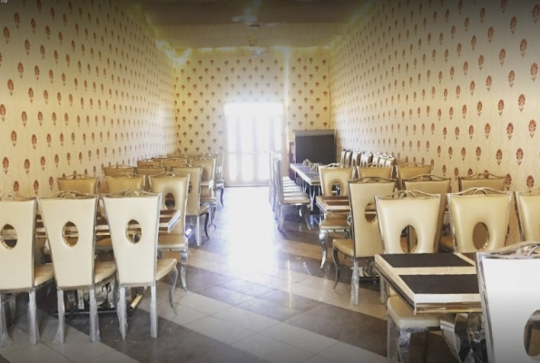 Vrandavan Garden Restaurant 4