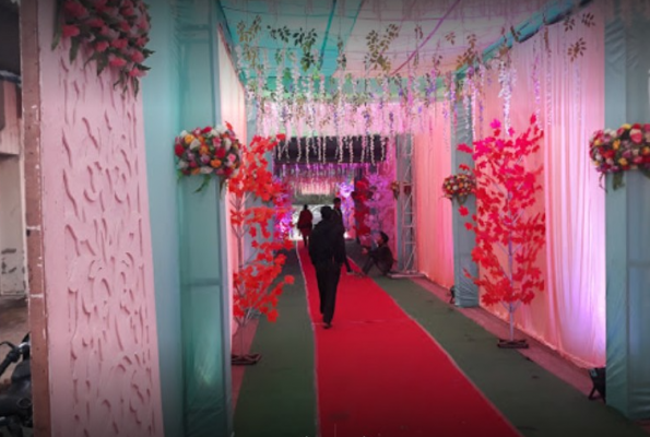 Sanjay Palace 2
