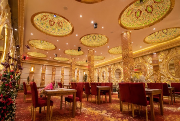 Hotel Grand Nanki Palace 5