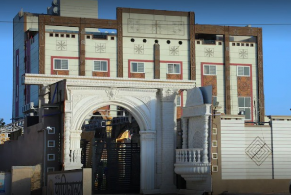 Hotel Panigrahan 5