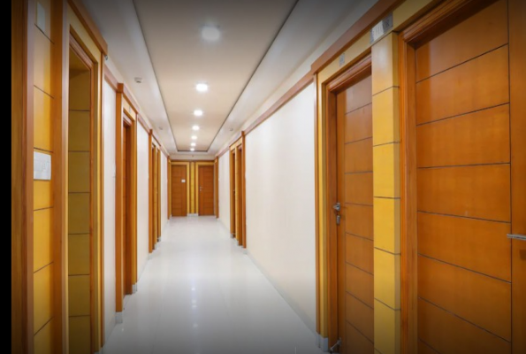 Hotel Panigrahan 3