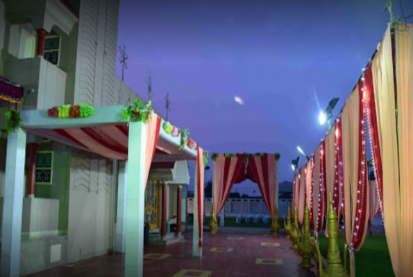 Raj Mandir 2
