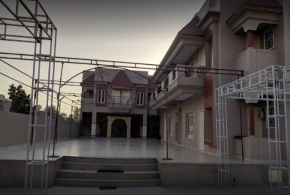 Venue Image