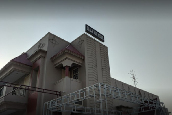 Venue Image