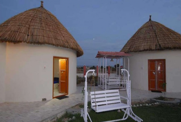 Bikaner Holiday Resort And Bar 3