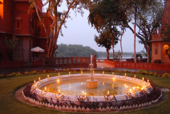 Venue Image