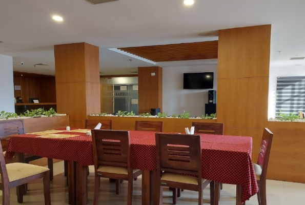 Hotel Laimar Suites 1