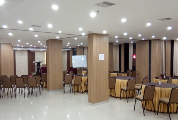 Hotel Laimar Suites 2