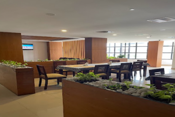 Hotel Laimar Suites 3