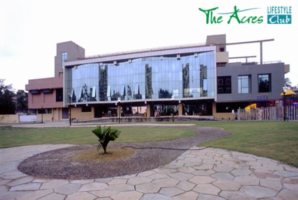 The Acres Club 1