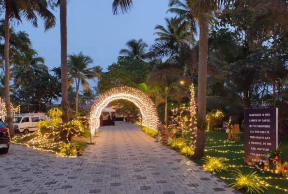 Maliekal Heritance 2