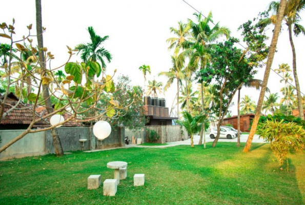 Maliekal Heritance 3