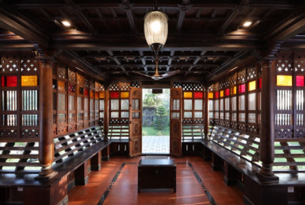 Maliekal Heritance