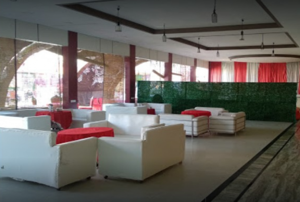 Laxmipati Marriage Palace 2