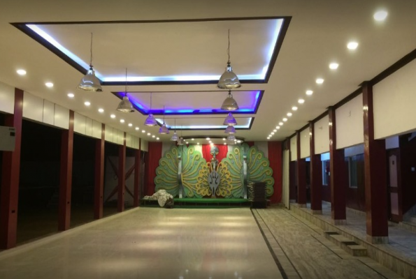 Laxmipati Marriage Palace 1