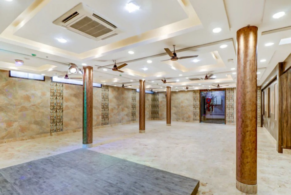 Hotel Bikalal 1