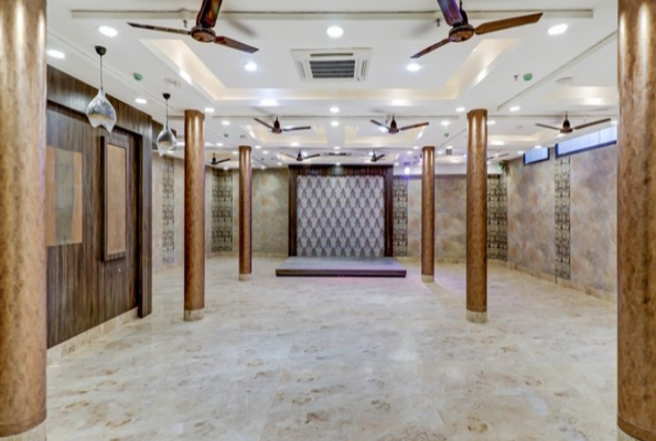 Hotel Bikalal 3