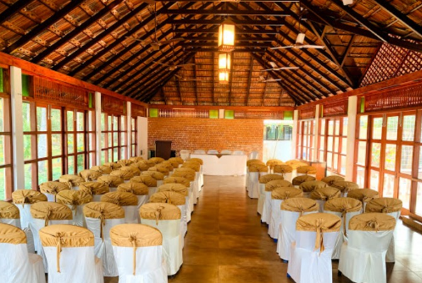 Kallanchery Retreat 1