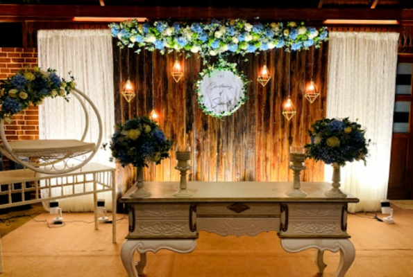 Kallanchery Retreat 2