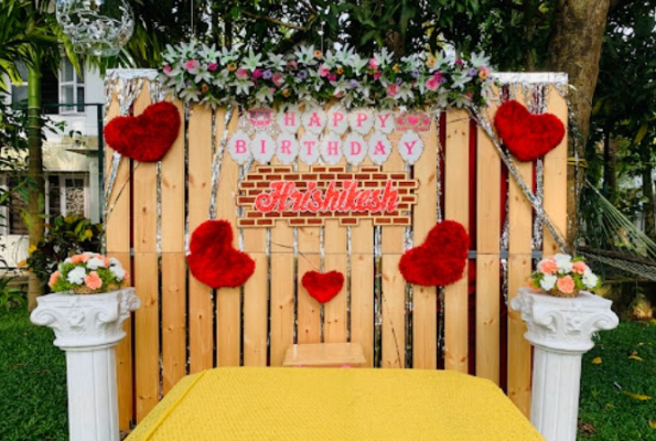 Kallanchery Retreat 3
