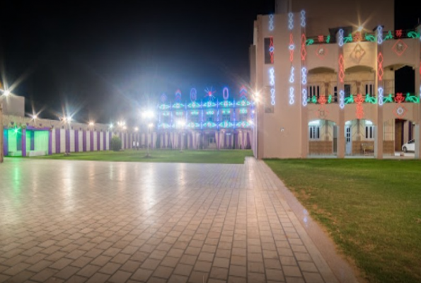 Hotel Rajratan Palace 3