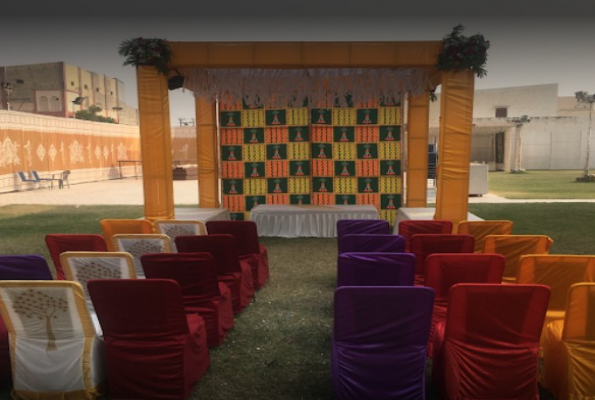 Hotel Rajratan Palace 1