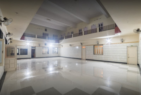 Hotel Rajratan Palace 5