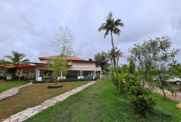 Mia Riaan Resort 2