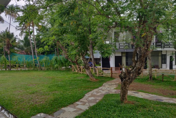 Mia Riaan Resort 3
