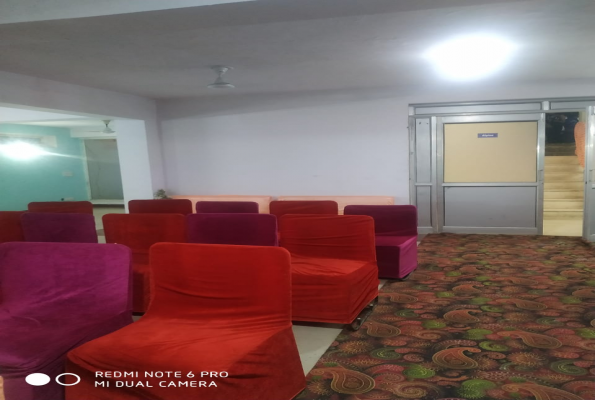 Party Place 3