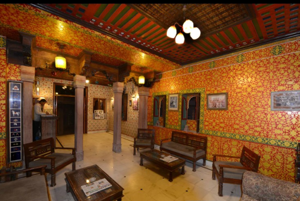 Harasar Haveli 1