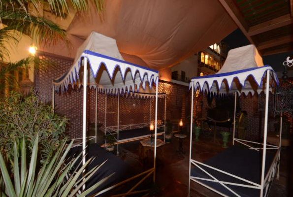 Harasar Haveli 2