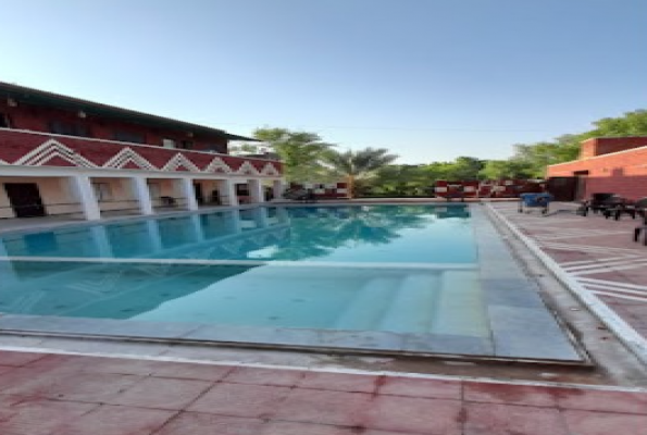 Thar Exotica Spa And Resort 1