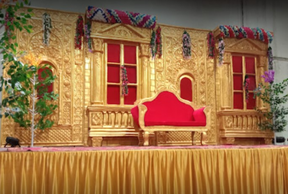 Shivika Marriage Garden 4