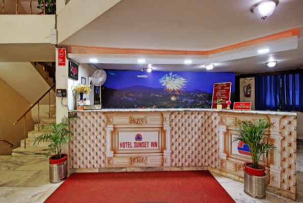 Hotel Sunset Inn 2