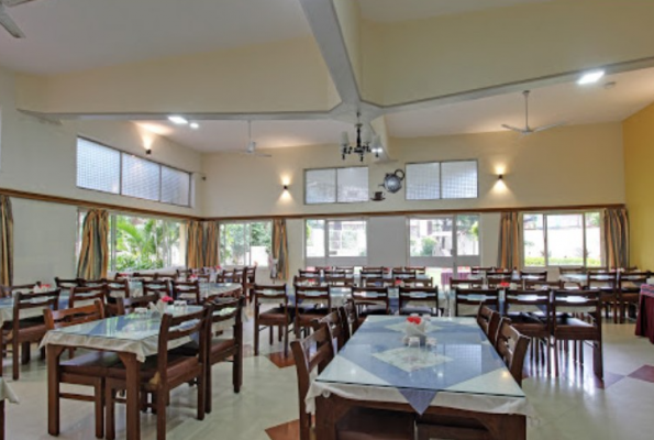 Hotel Sunset Inn 3