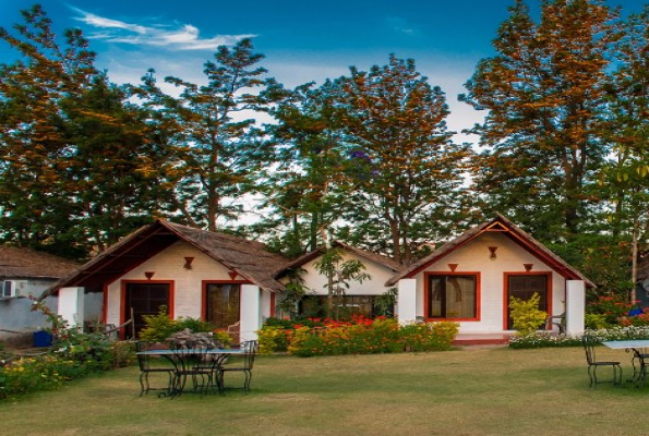 Ratan Villas Resort 1