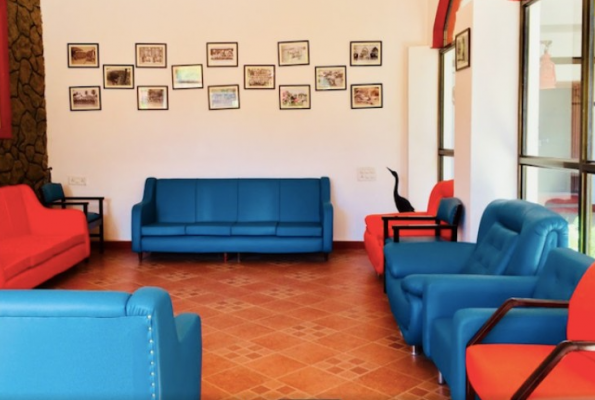 Ratan Villas Resort 4
