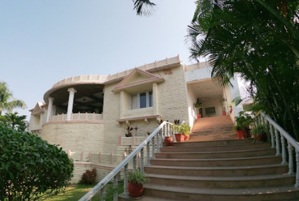Palanpur Palace Hotel 2